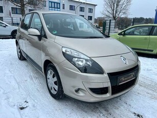 Renault ScenicDynamique 1.6 16V Klima Tüv + Insp. + ZR