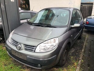 Renault ScenicEmotion * Klima *TÜV NEU 01.2027