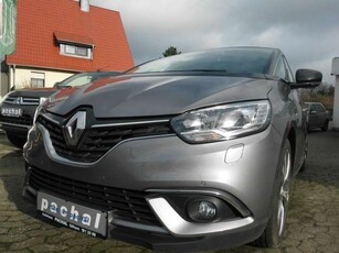 Renault ScenicENERGY dCi ++Sitzhzg.++PDC++Navi++Tempomat