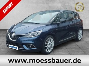 Renault ScenicENERGY TCe 130 BOSE EDITION EXPORT GEWERBE