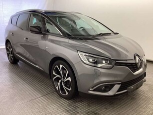 Renault ScenicGrand BOSE Edition