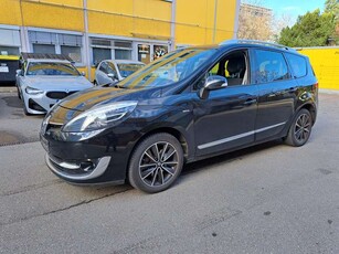 Renault ScenicGrand BOSE Edition