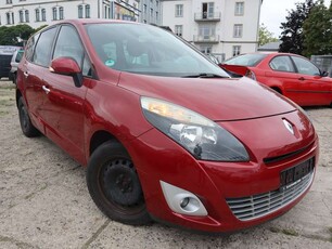 Renault ScenicGrand Dynamique 1,4 Ltr. - 96 kW