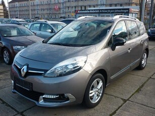 Renault ScenicGrand Energy TCe 130s BOSE Edition NAVi! AHK!