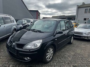 Renault ScenicGrand Exception