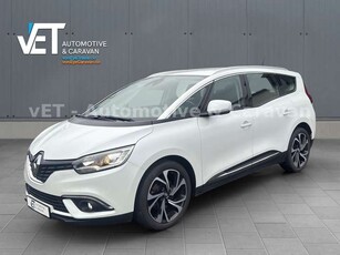 Renault ScenicGrand Scenic | Experience | 7-Sitzer | Navi