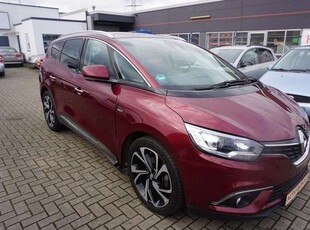 Renault ScenicGrand Scenic IV BOSE Edition, 5 Sitzer