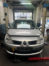 Renault ScenicII Avantage*Motorschaden*1.HAND*