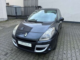 Renault ScenicIII 1.6 dCi BOSE Edition Navi Xenon AHK