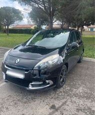 Renault ScenicIII dCi 150 FAP Initiale A