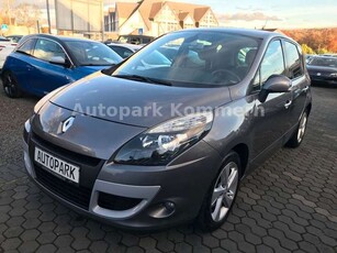 Renault ScenicIII Dynamique*NAVI*Automatik*Diesel*