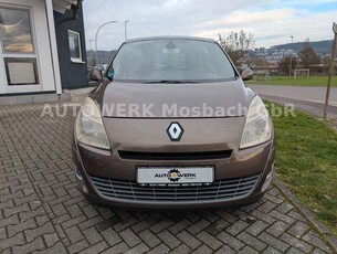 Renault ScenicIII Grand/Ahk/Klimaaut./Xenon/Keyless Go