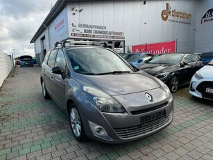 Renault ScenicIII Grand Luxe Leder Navigation PDC