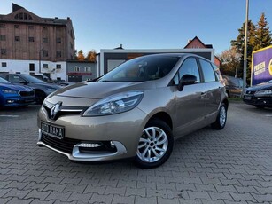 Renault ScenicIII Limited 116 PS *NAVI*SHZ*36TKM*TOP*