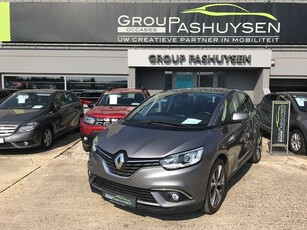 Renault ScenicINTENS 1.2TCe 116PK