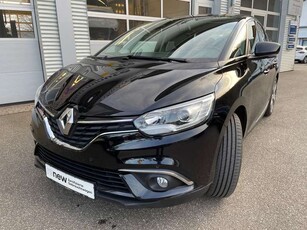 Renault ScenicIntens INTENS TCE 140 GPF, Navi, Klimautomatik, WR