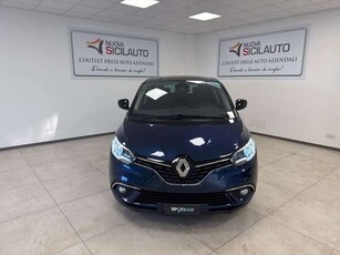 Renault ScenicIV 2017 1.5 dci energy Bose 110cv