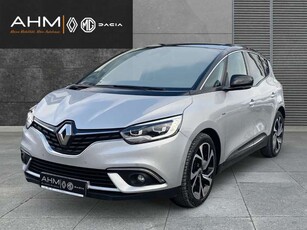 Renault ScenicIV BOSE Edition BLUE dCi Panoramadach BOSE