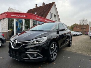 Renault ScenicIV BOSE Edition Kamera Navi Tempomat