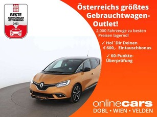 Renault ScenicIV dCi 160 BOSE Edition Aut NAVI SITZHZG