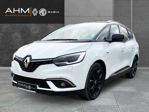 Renault ScenicIV Grand Black Edition 1.3 TCe 160 7-Sitzer