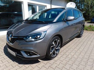 Renault ScenicIV Grand BOSE Edition dCi 110