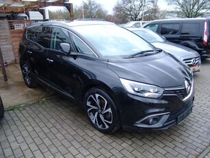 Renault ScenicIV Grand BOSE Edition-PANO/7Si/NAV/Leder