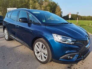 Renault ScenicIV Grand Limited