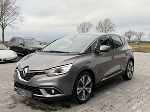 Renault ScenicIV Intens 1.5 DCI Navi Automatik 20 Zoll