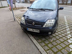 Renault ScenicMegane 1.6 Kaleido