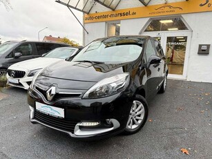 Renault ScenicNAVI/ALLWETTER/XENON/PDC/SHZ