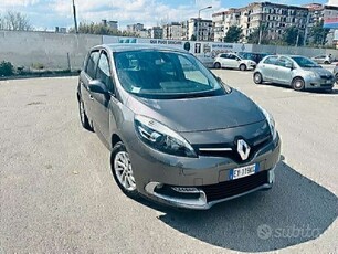 Renault ScenicRenault Scenic Scénic 1.5 dCi 110CV Start&Stop Li