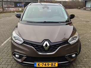 Renault ScenicScenic 1.2 TCe Zen 7p.