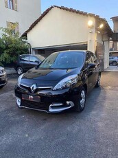 Renault ScenicScénic 1.5 dCi 110CV EDC Limited