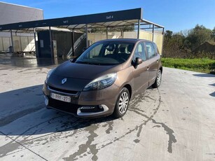 Renault ScenicScenic 1.5 dCi Energy Dynamique