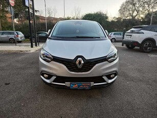 Renault ScenicScenic 1.5 dci energy Intens 110cv