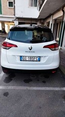 Renault ScenicScenic 1.5 dci energy Intens 110cv