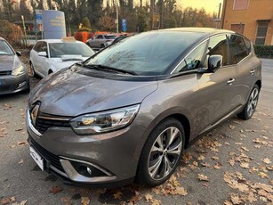 Renault ScenicScenic 1.5 dci Energy Intens CAMBIO AUTOMATICO