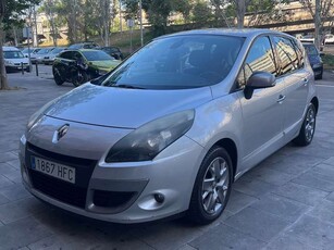 Renault ScenicScénic 1.5dCi Energy Dynamique 110