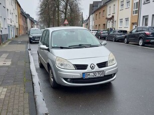 Renault ScenicScenic 1.6 16V Avantage