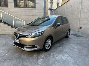 Renault ScenicScénic X-MOD 1.5 dCi 110CV