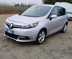 Renault ScenicScenic X-Mod 1.5 dci energy s