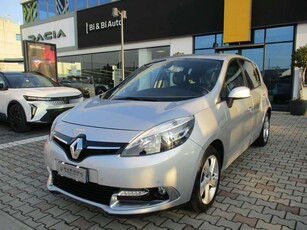 Renault ScenicScenic X-Mod 1.5 dci Luxe 110 cv