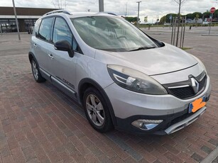 Renault ScenicScenic X-Mod Cross 1.5 dci Energy s