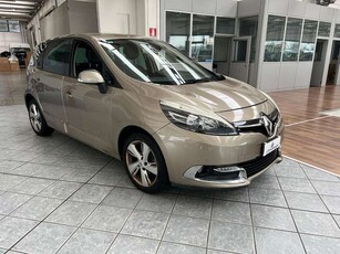 Renault ScenicScénic XMod 1.5 dCi 110CV Wave - NAVI,NEW BATTERI