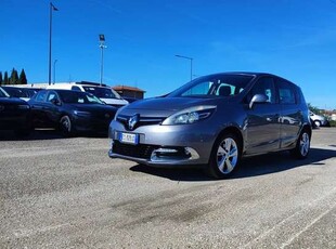 Renault ScenicScénic XMod Cross 1.5 dCi 110CV Start&Stop Energy