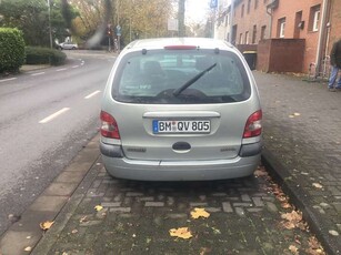 Renault ScenicScenic+1.6+16V - TÜV bis 07.2025