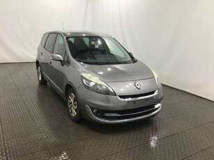 Renault ScenicScenic+X-Mod+1.5+dci+Race+110cv