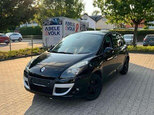 Renault ScenicTCe 130 Bose Edition, EXPORT, TÜV, EURO5