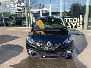 Renault ScenicTCe Limited#2 GPF